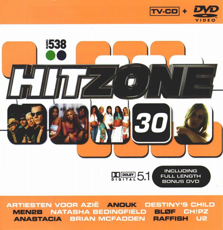 Marco Borsato ft. Ali B